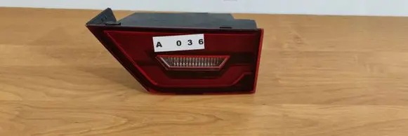 Jaguar E-Pace Tailgate rear/tail lights J9C313192CC