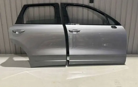 Porsche Cayenne (92A) Door (2 Door Coupe) 