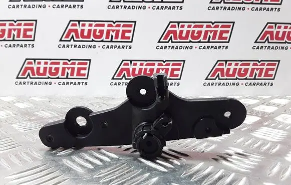 BMW 3 E90 E91 Engine bonnet (hood) release handle 107021