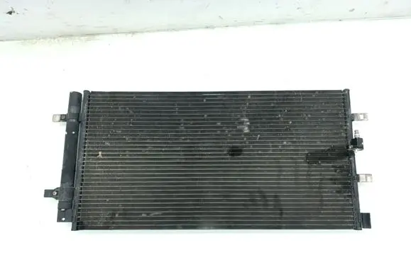 Audi Q5 SQ5 8R A/C cooling radiator (condenser) 8T0260401C