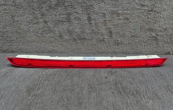 Audi A4 S4 B8 8K Third/center stoplight 8K9945097