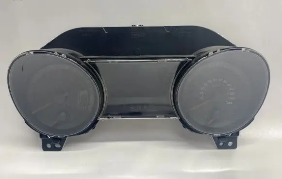 Ford Mustang VI Speedometer (instrument cluster) GR3T10849AE