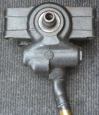 Ford Fusion Power steering pump HBDHP2ED2003