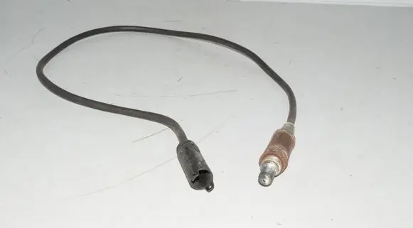 BMW 5 E39 Lambda probe sensor 1433940 0258005109