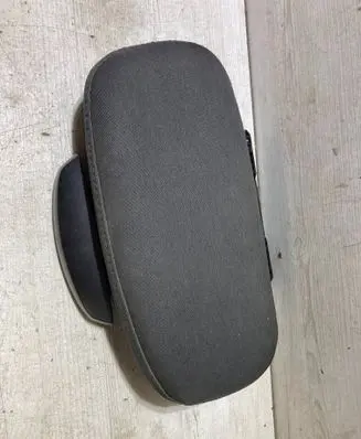 Seat trim