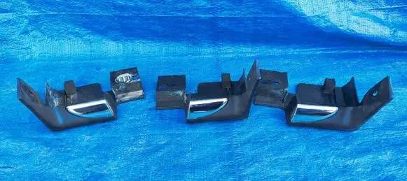Mazda CX-7 Manufacturers badge/model letters PRAWAK2443RH