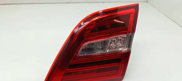 Mercedes-Benz ML W166 Tailgate rear/tail lights A1669060457