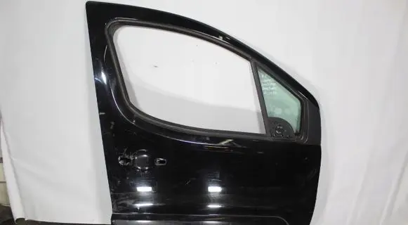Citroen Berlingo Front door