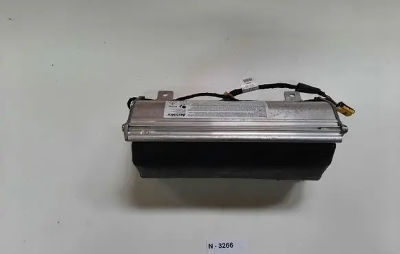 BMW 7 E65 E66 Passenger airbag 39714189302T