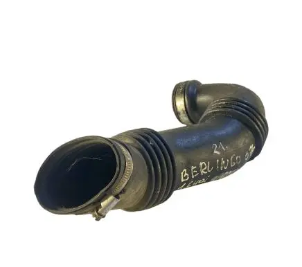 Citroen Berlingo Intercooler hose/pipe