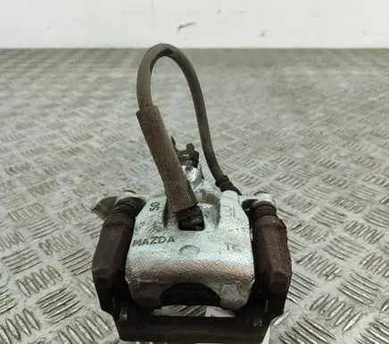 Mazda CX-5 Rear brake caliper K0Y12699ZA