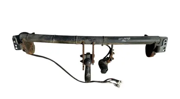 Mitsubishi Outlander Tow bar set ZS3003