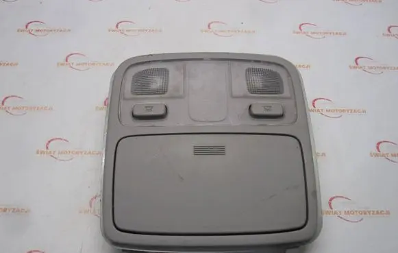 KIA Sportage Headlining lighting console trim 92820-1FXXX