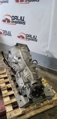BMW 4 F32 F33 Automatic gearbox GA8HP50Z ZFS8673733