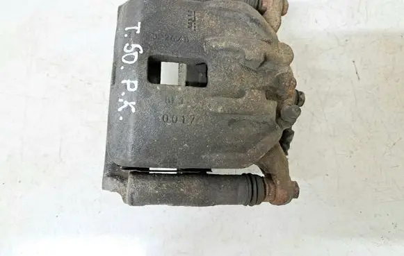 Honda Civic Front brake caliper