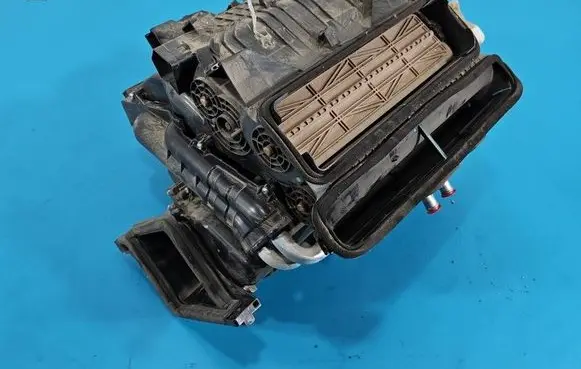 Isuzu D-Max Interior heater climate box assembly IMPRK1535136