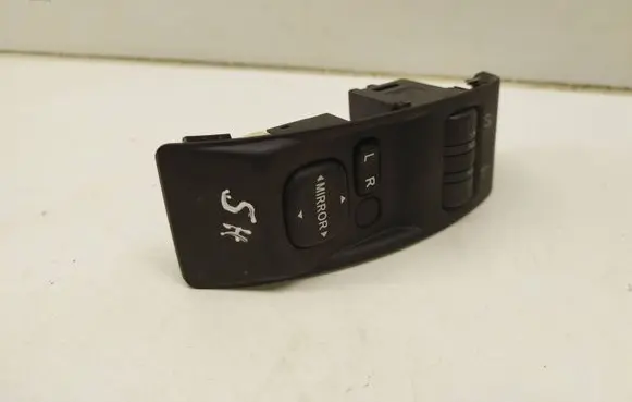 Subaru Forester SH Wing mirror switch 83002fg000