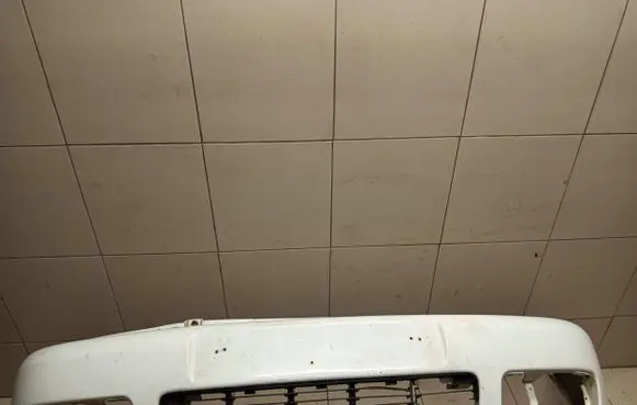 Volkswagen Caddy Front bumper 6K5807221B