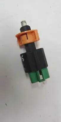 Peugeot 4007 Brake pedal sensor switch