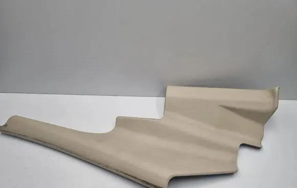 Mercedes-Benz SL R230 Tailgate/trunk upper cover trim A2307904445 2307904445
