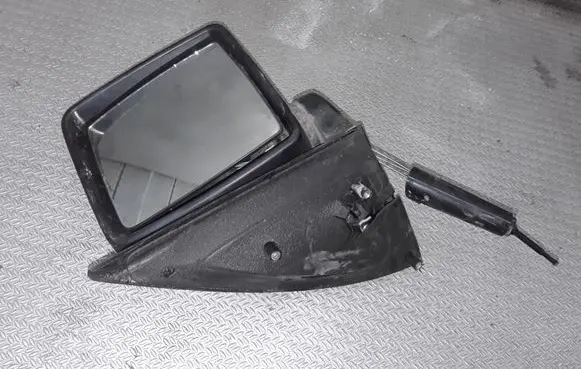 Opel Combo C Manual wing mirror E11026228