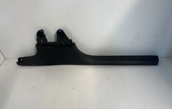 Peugeot 3008 II Front sill trim cover 9824110877