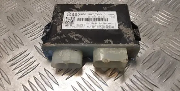 Audi A6 S6 C7 4G Adblue control unit 4G0907355C 4G0907355B