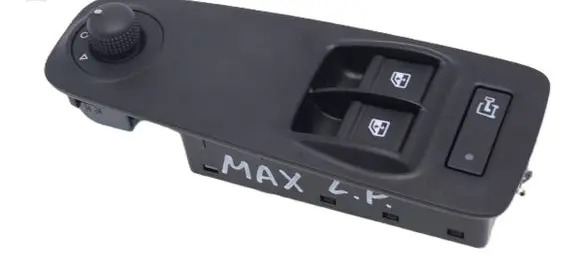 Toyota ProAce Max Electric window control switch 07357398200 30171628 392024