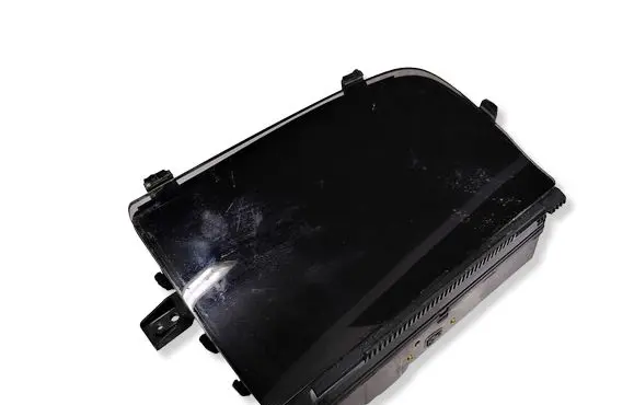 Mercedes-Benz S W221 Screen/display/small screen 1036904816