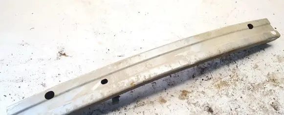 Rear beam