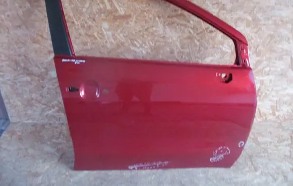 Suzuki SX4 S-Cross Front door 