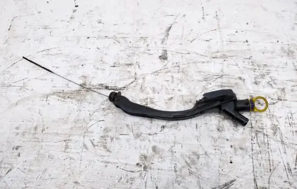 Renault Trafic II (X83) Oil level dip stick 8200855273D