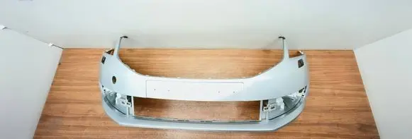 Skoda Octavia Mk3 (5E) Front bumper 5E0807221N