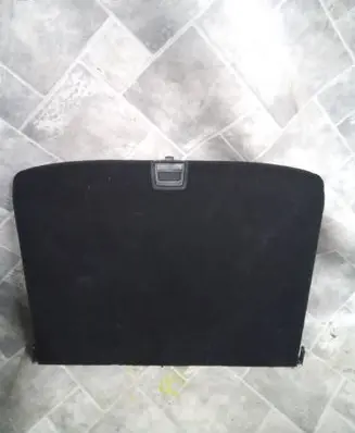 Mercedes-Benz B W245 Trunk/boot floor carpet liner A1696803841