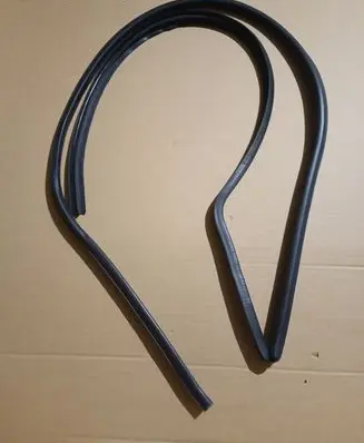 Subaru BRZ Front door rubber seal 63571CA000