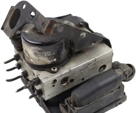 Volkswagen Sharan ABS Pump 7M3614111 7M3907379B YM212L580AA