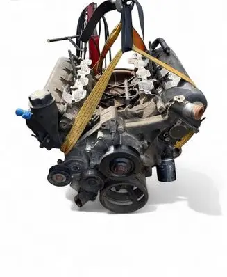 Jeep Grand Cherokee (WJ) Engine 53020661 53020661af