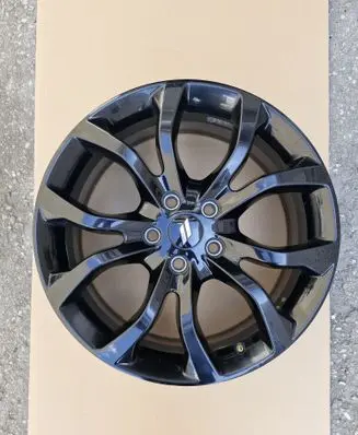 Dodge Durango R20 alloy rim 5ZR77TRMAA