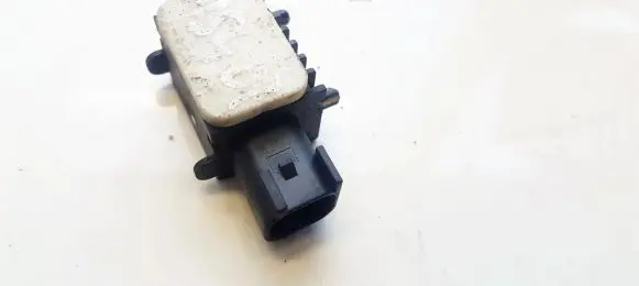 Ford Focus Airbag deployment crash/impact sensor 3M5T14B342AB 3M5T-14B342-AB