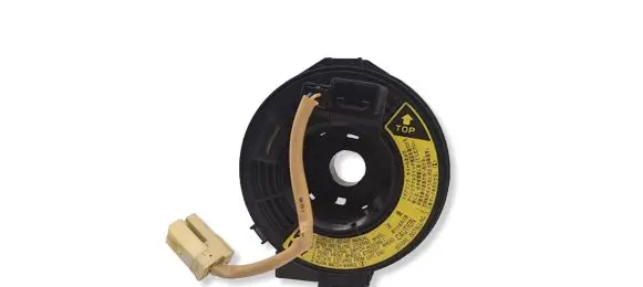 Toyota Celica T230 Airbag slip ring squib (SRS ring) 