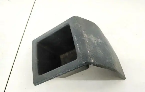 Opel Astra H Glove box 13133282 317280100