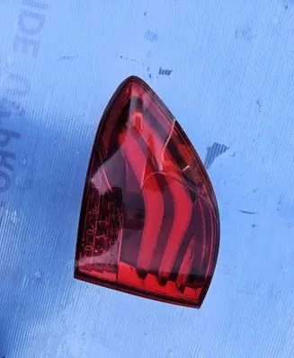BMW 5 GT F07 Rear/tail lights 7199646