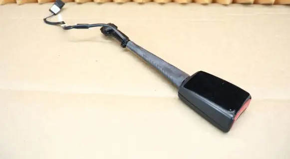 Ford Edge II Front seatbelt buckle FT4BF61209