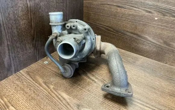 Renault Master II Turbo HT1222A 40602