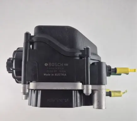 Fiat Iveco Daily Adblue pump 05043818680