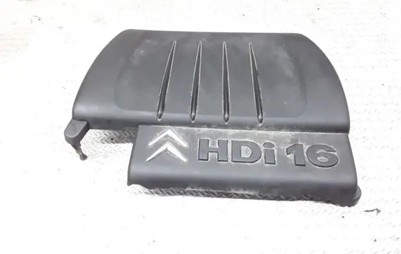 Citroen Berlingo Engine cover (trim) 9659999980