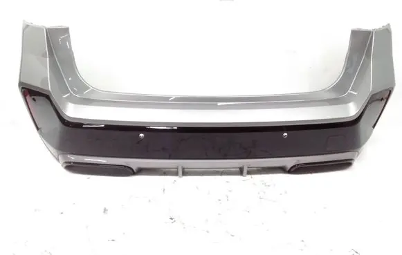 BMW iX1 Rear bumper 9881934 51129881934
