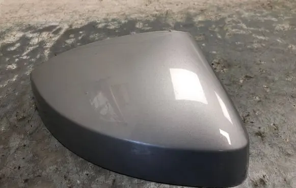 Audi A3 S3 8V Plastic wing mirror trim cover 8V0857528DBILI 8V0857528D