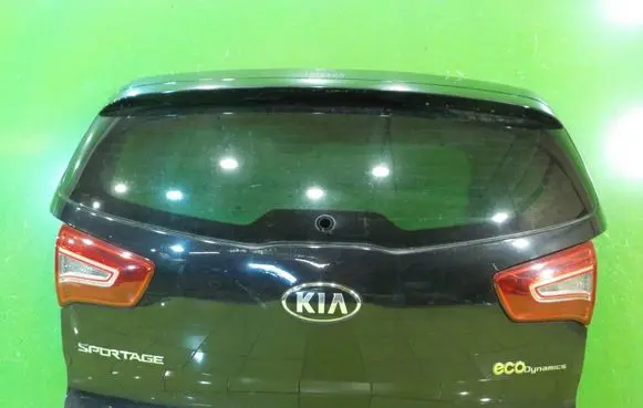 KIA Sportage Tailgate/trunk/boot lid 17AB204 B8390BC3EEA54E7CA