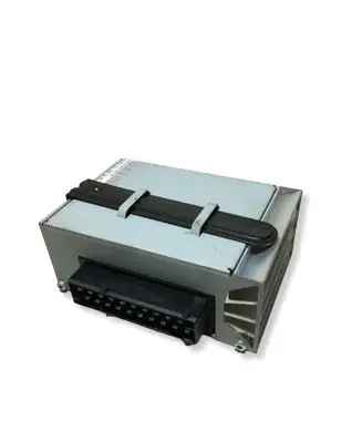 BMW 5 E60 E61 Sound amplifier 65126920461